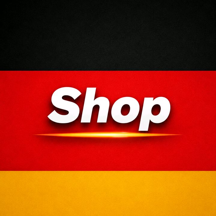 Deutschland Shop