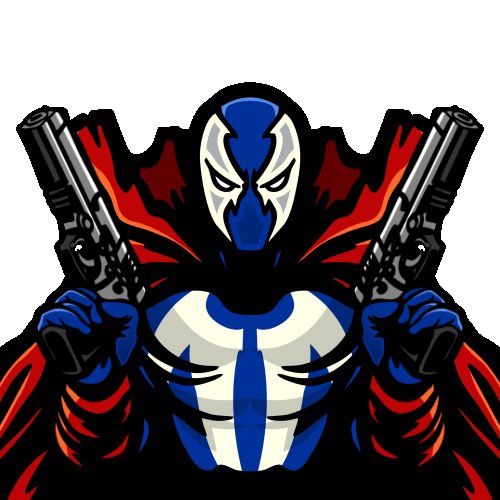 spawn 503