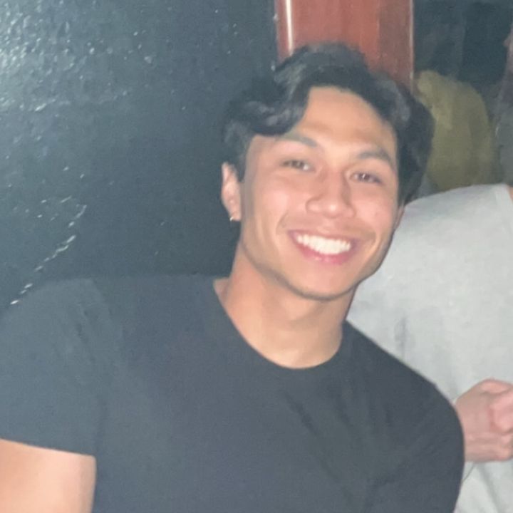 Ethan Devera
