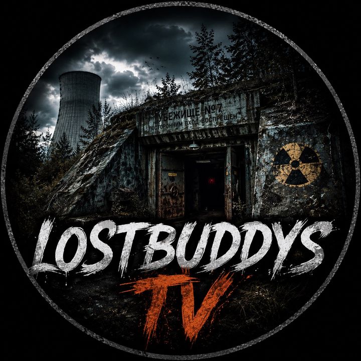LostBuddys.TV