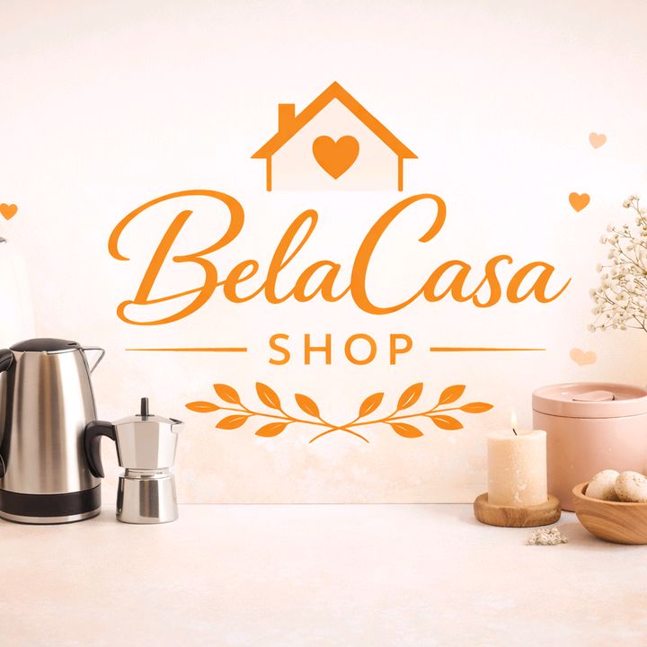 Bela Casa Shop