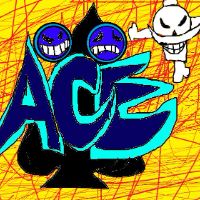 Slayer D Ace Gaming