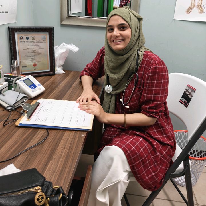 Your Ayurveda expert