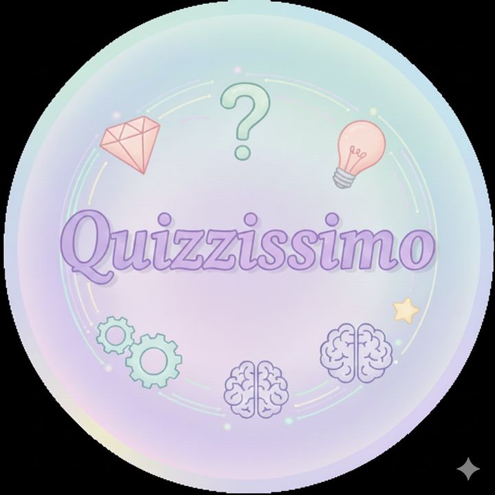 Quizzissimo Italia