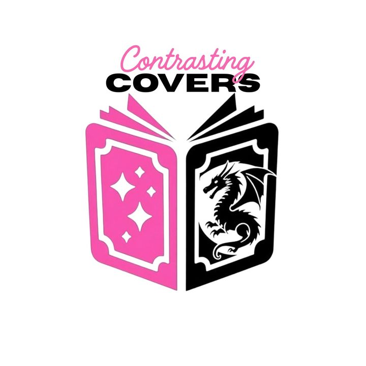 Contrasting Covers