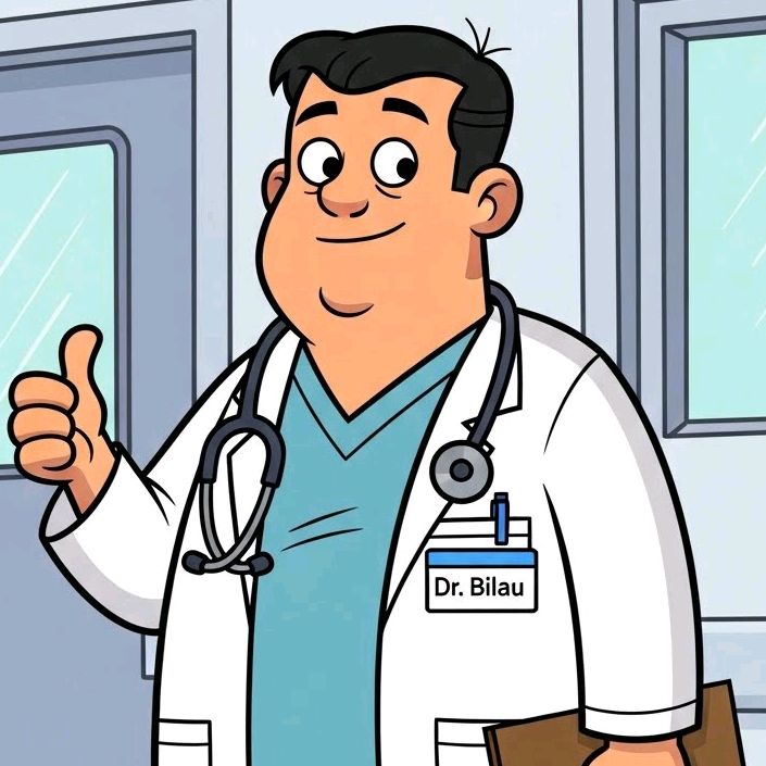 Doutor Bilau