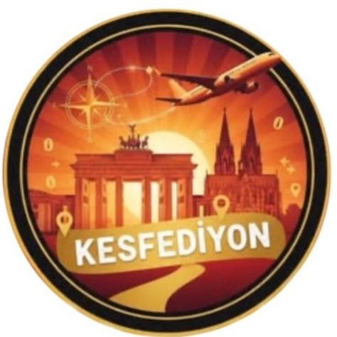 kesfediyon