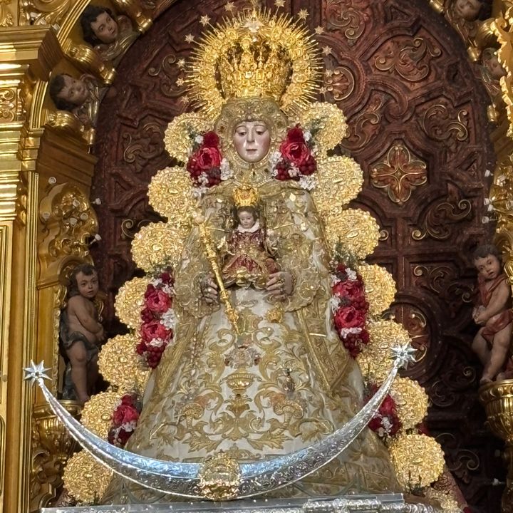 María