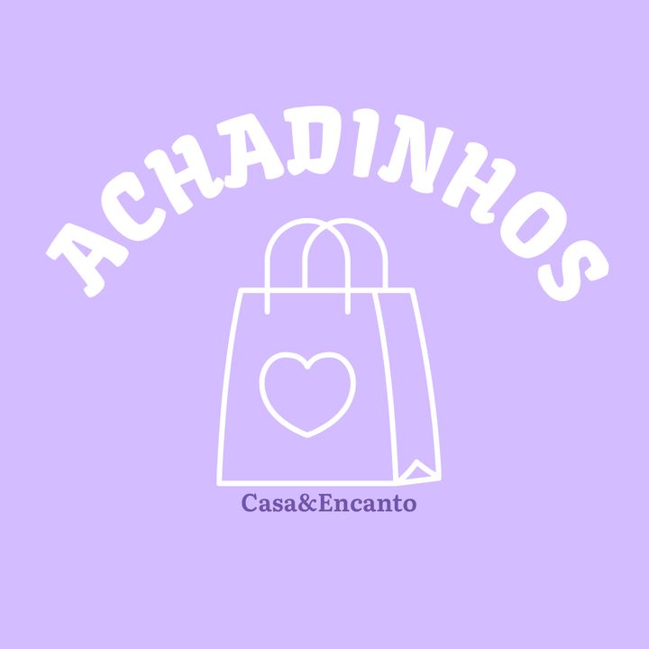 achadinhos