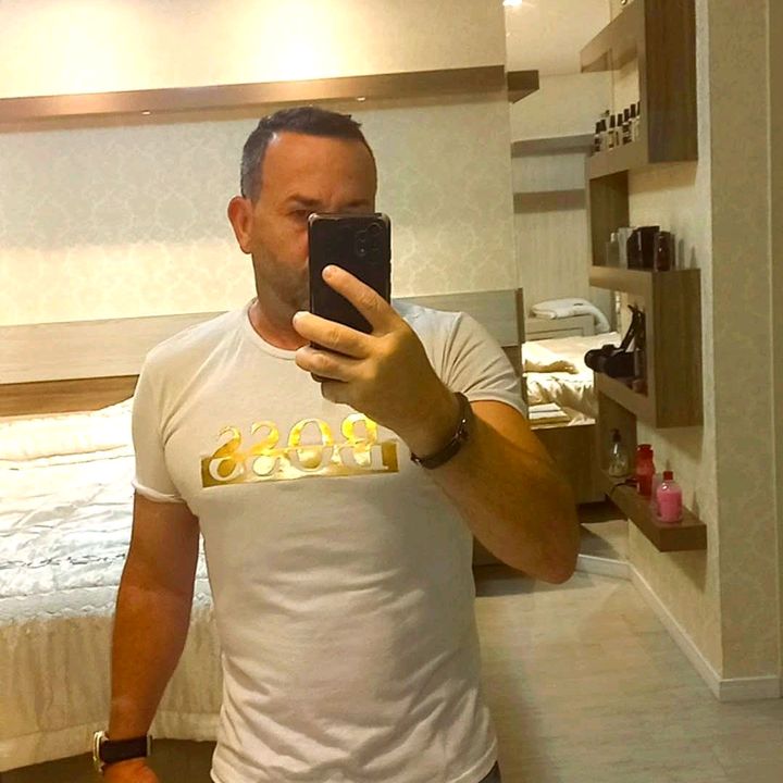 Luiz Adelmo Da Silveira