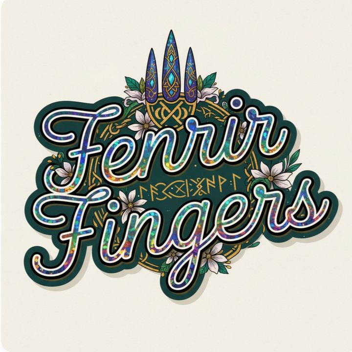 Fenrir Fingers