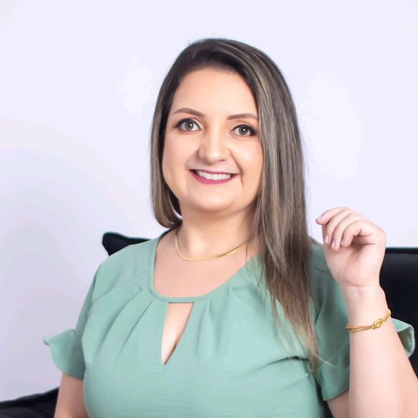 Jerusa Silva