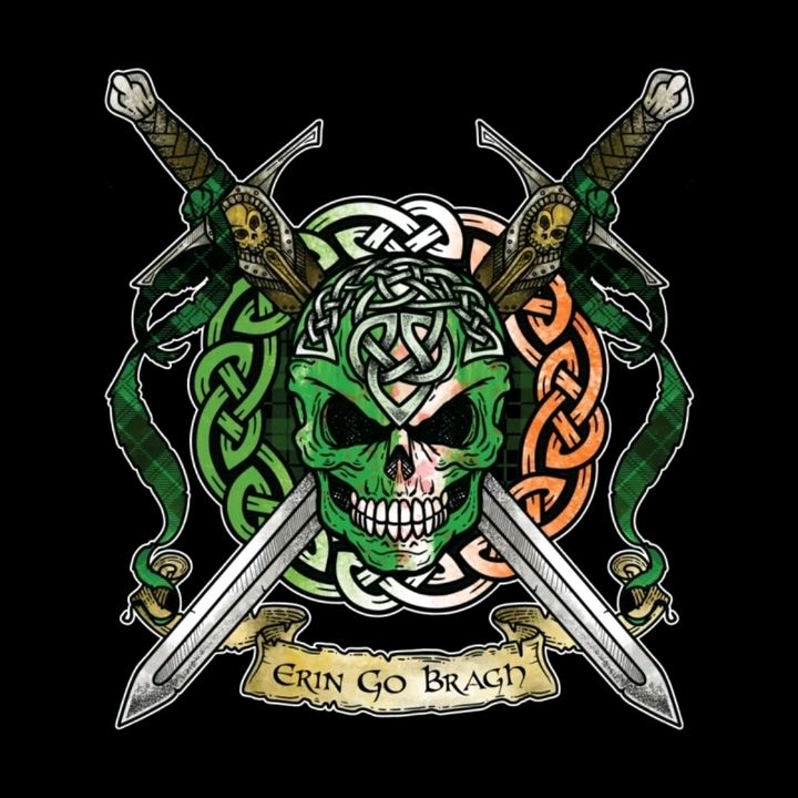 My Ireland