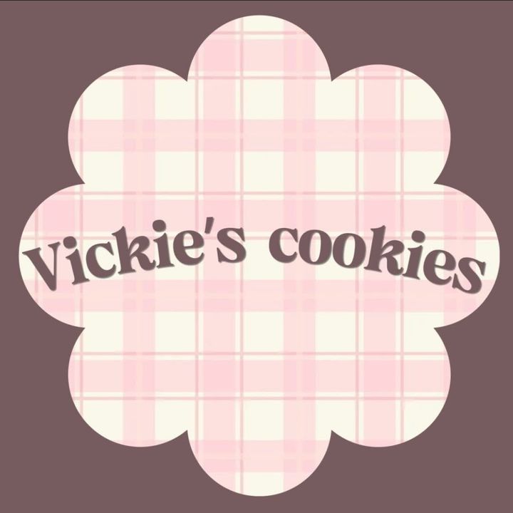 ig:  vickies.cookies