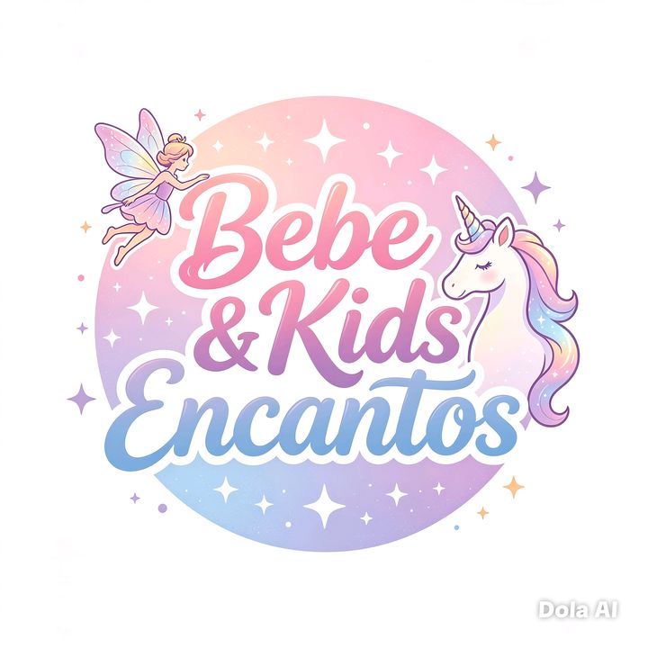 Bebê & Kids Encantos