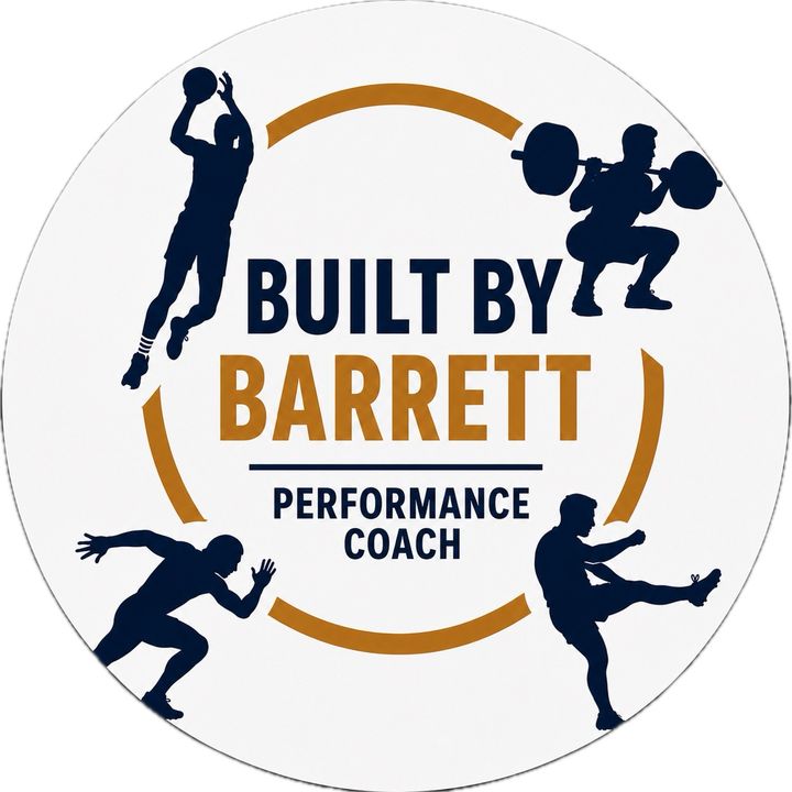 Built By Barrett