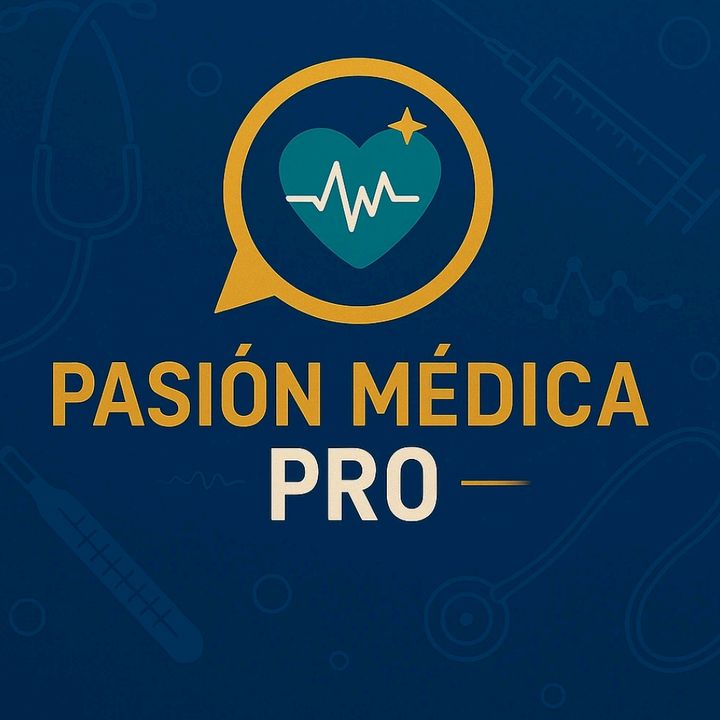 Pasión Médica Pro