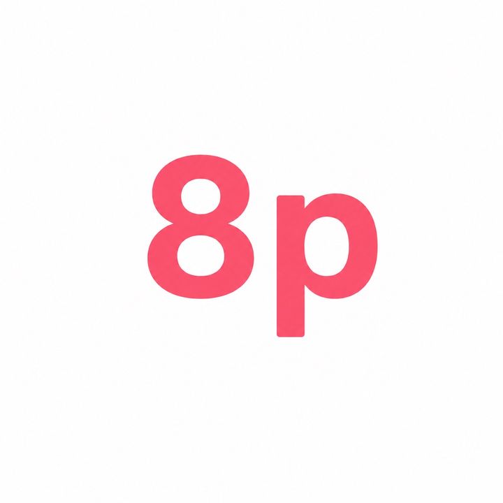 8pfinds