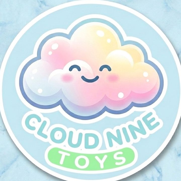 Cloud Nine TOYS