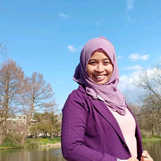 Dr. Laily | Pendidik Inovatif