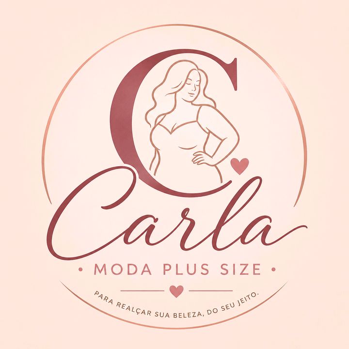 Carla moda plus size
