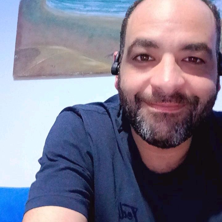 Amr Ezzat