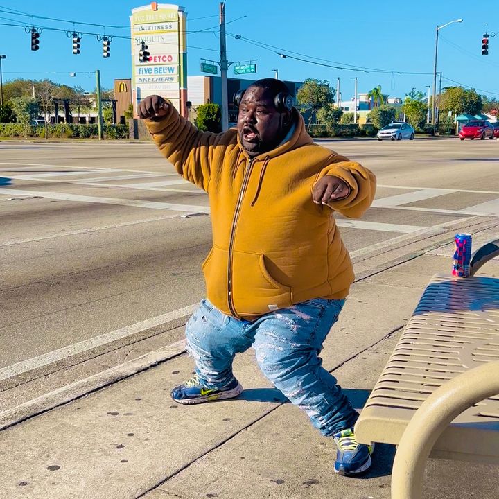 Hubba Bubba 👑