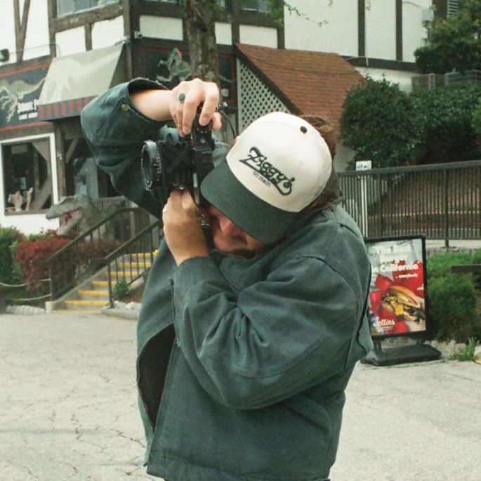 Mostly Cameras