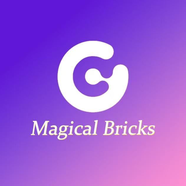 Magicalbricksdiy
