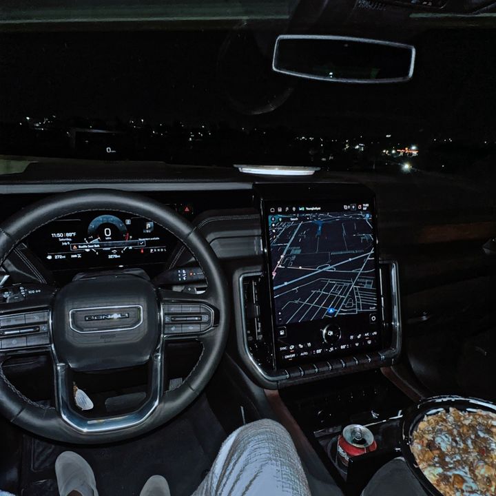 NightDrivPov