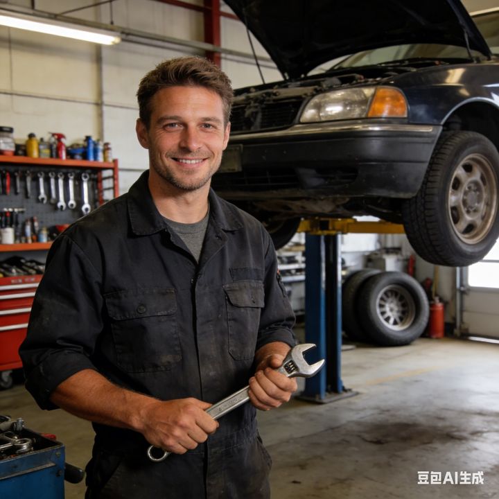 GearHead Garage