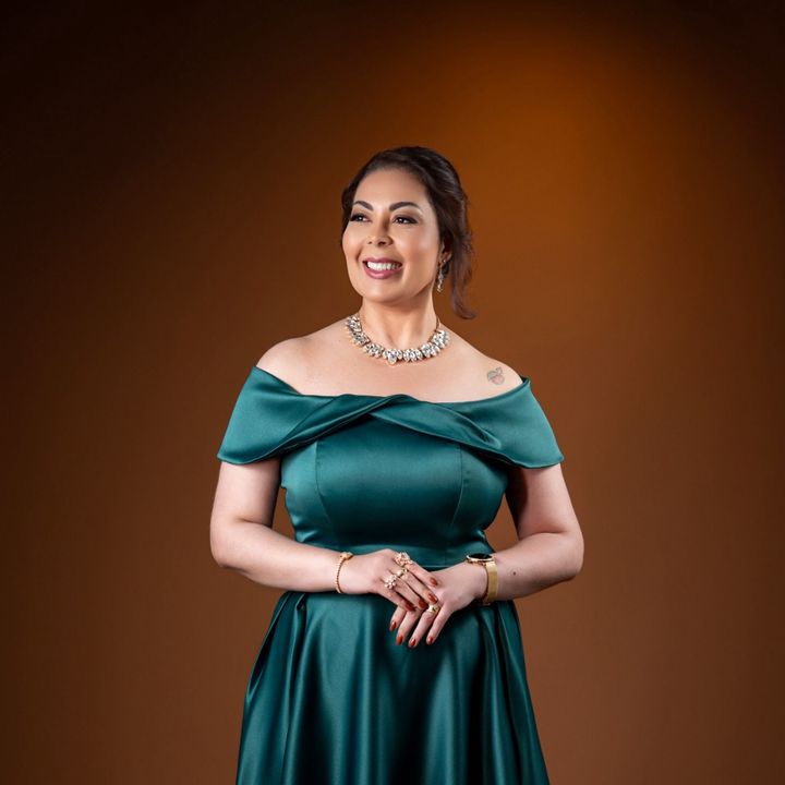 Dra Andreia Muniz