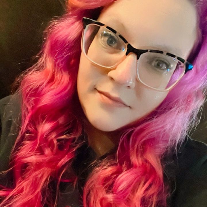 Krista❣️