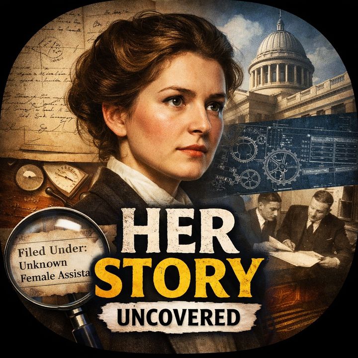@HerStoryUncovered