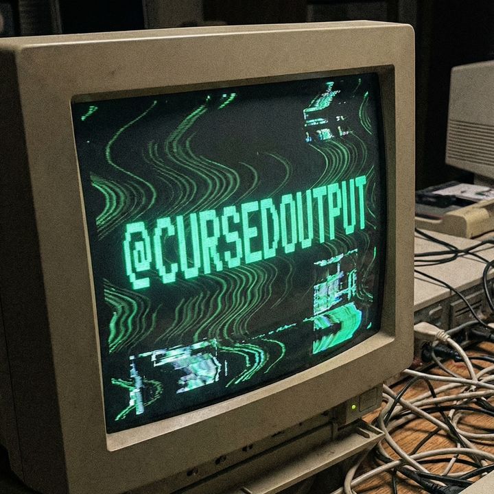 cursedoutput