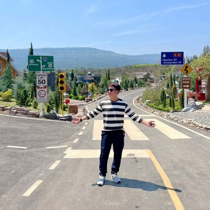 นายชลพ่อบ้านรีวิว