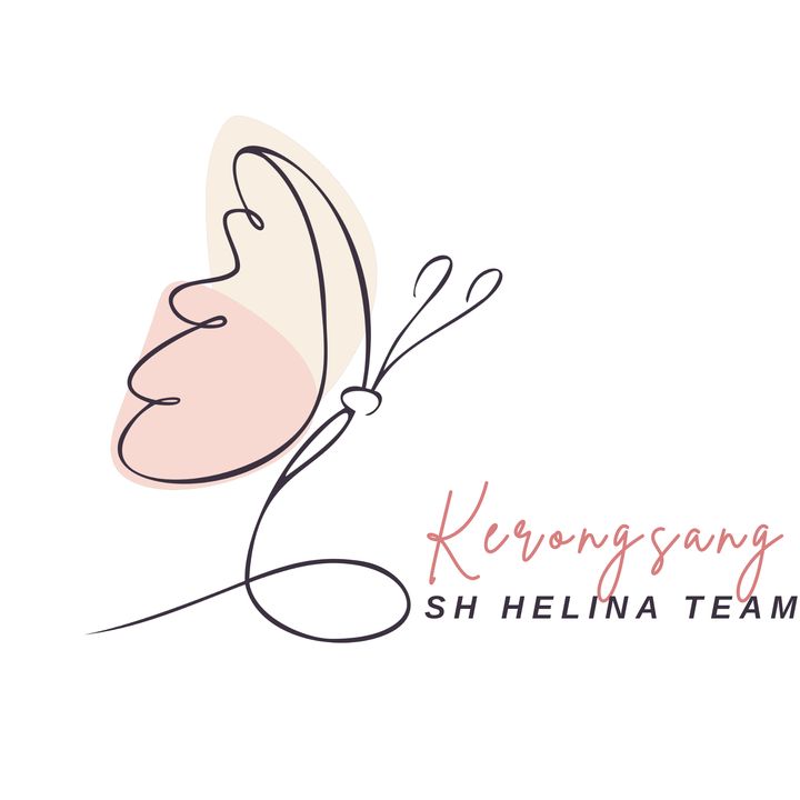 SH Helina Team I Kerongsang