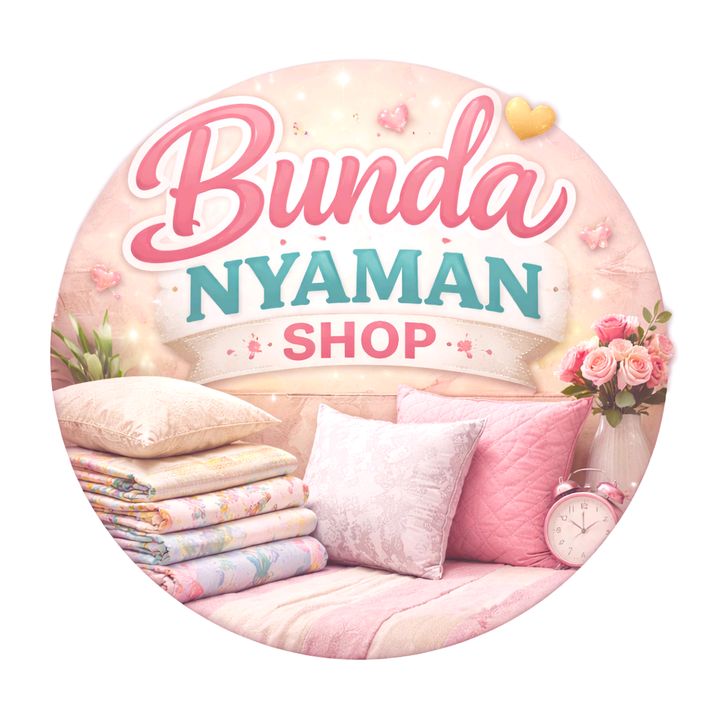 Bunda Nyaman Shop