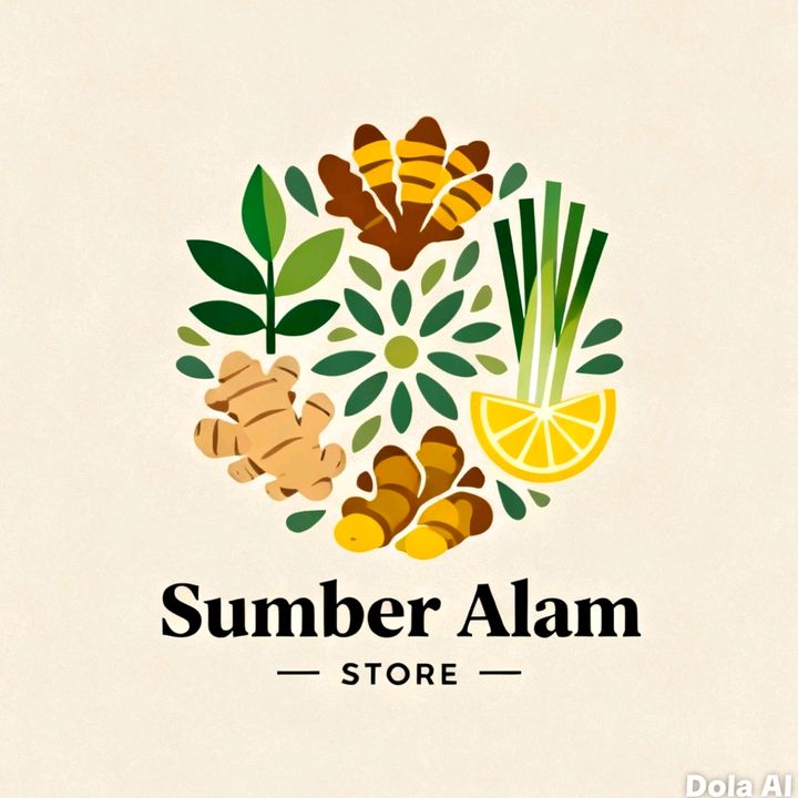 SUMBER ALAM