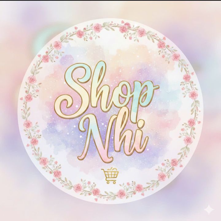 Shop Nhi
