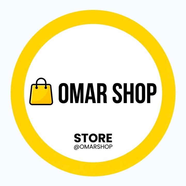 Omar shop