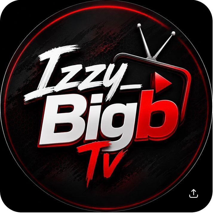 izzytherichtv