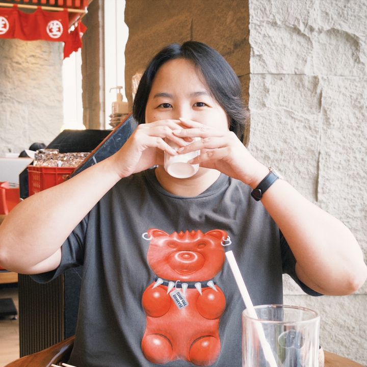 แนนเป็นชื่อโหลๆ