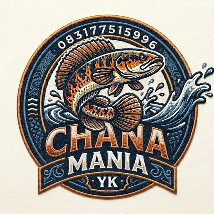 Chana mania YK