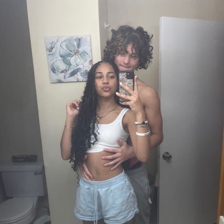 Nailah & JP