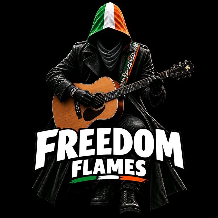 Freedom Flames