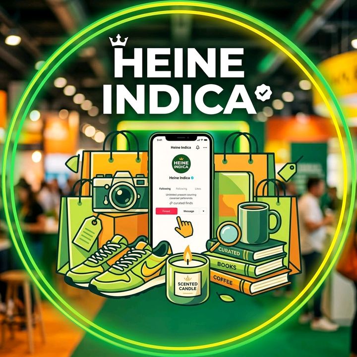 Heine Alves