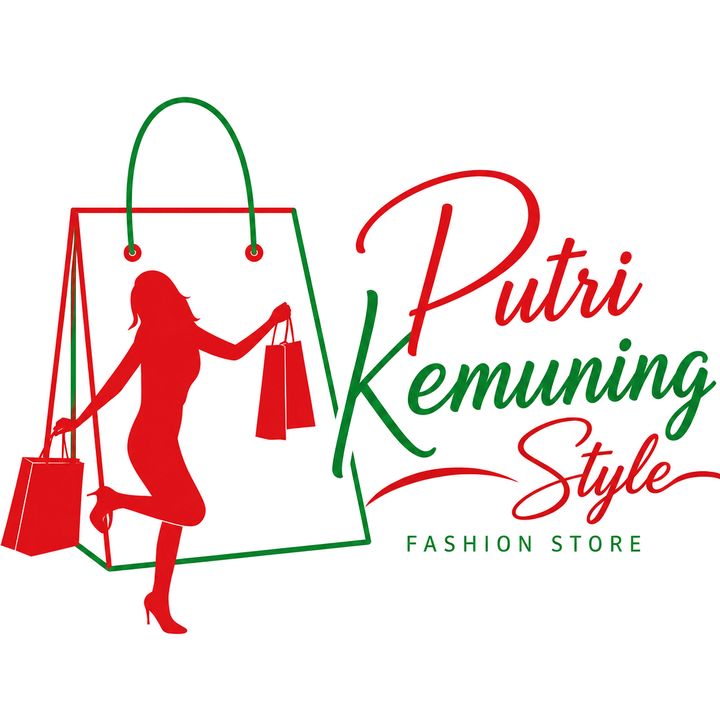 Putri Kemuning Style.🌹