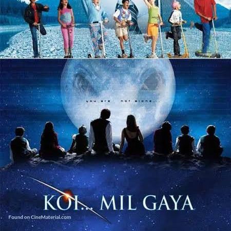 Koi Mil