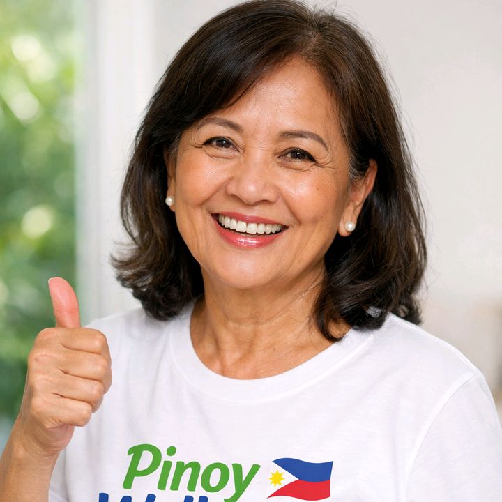 Pinoy Wellness